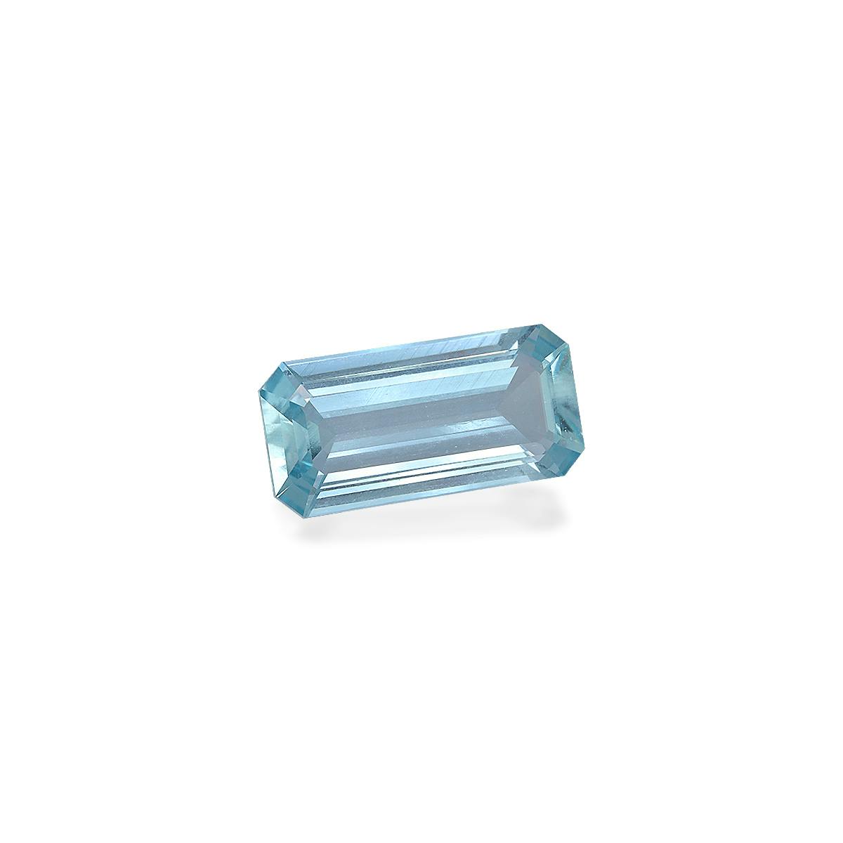 Aquamarine 6.09 ct